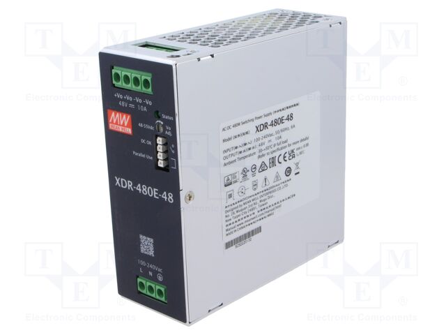 XDR-480E-48 XDR-480E-48
