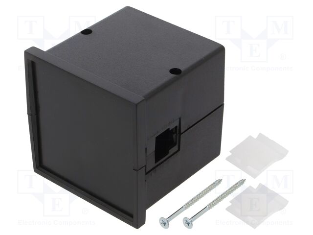 KM-63-PC/BK KM-63-PC/BK