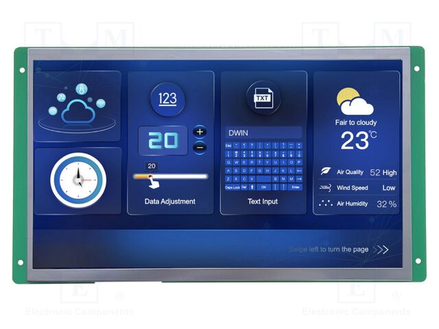 DMG10600C101_03WN DMG10600C101_03WN