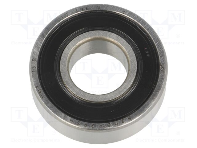 6203-2RSH SKF 6203-2RSH SKF