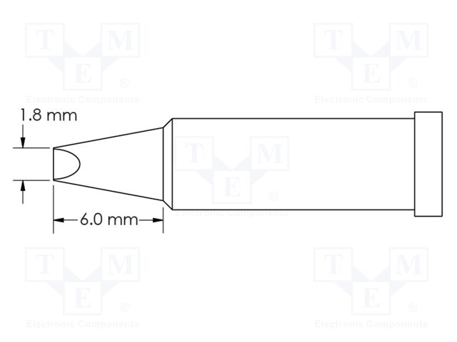 GT4-CH0018P GT4-CH0018P