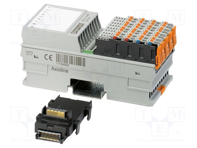AXL F AI8 1F AXL F AI8 1F