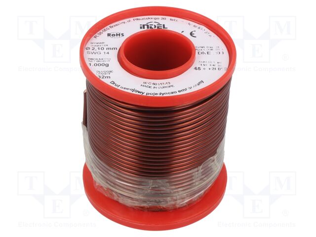 DNE2,1-1KG DNE2,1-1KG