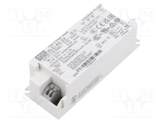 XLC-40-24 XLC-40-24