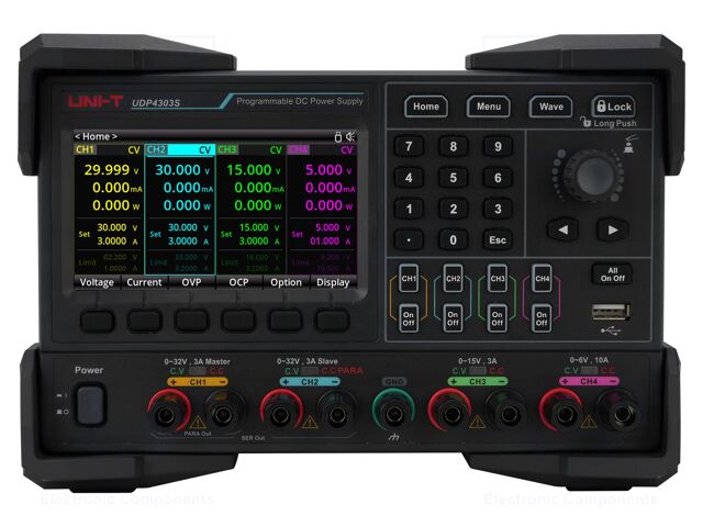 UDP4303S UDP4303S