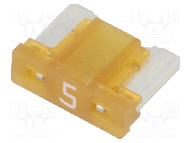 MINIVAL LOW PROFILE 5A MINIVAL LOW PROFILE 5A