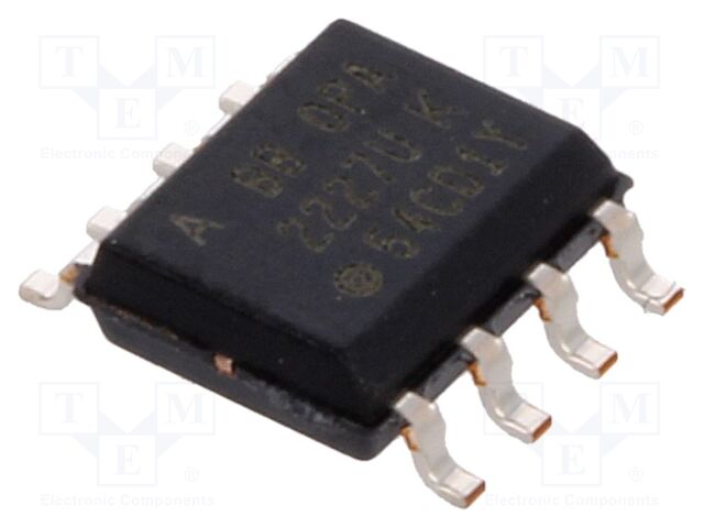 OPA2227UA OPA2227UA
