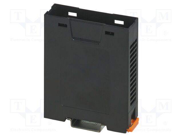 EH 22,5-B/ABS-PC BK9005 EH 22,5-B/ABS-PC BK9005