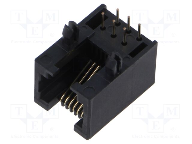 MTJ-665X1 MTJ-665X1