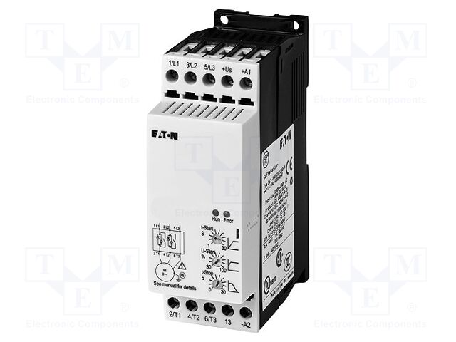 DS7-342SX007N0-N EATON ELECTRIC - Modul: Softstart