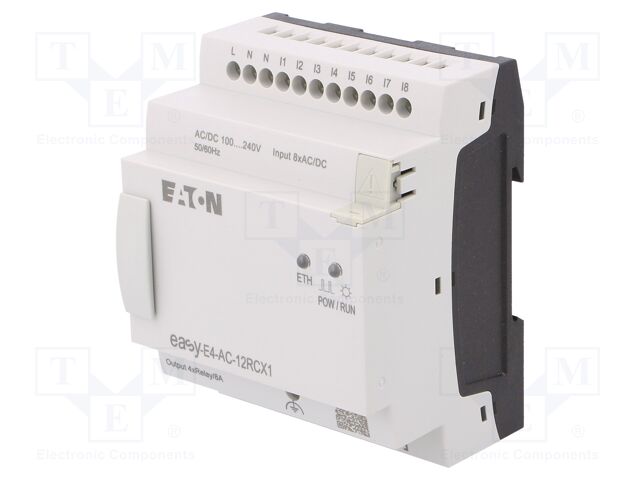 EASY-E4-AC-12RCX1