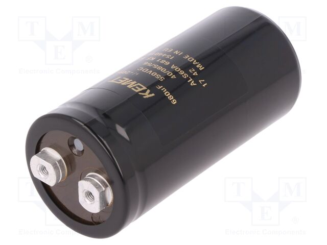 ALS60A681KF550 ALS60A681KF550
