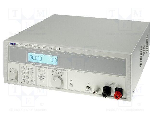 QPX1200SP QPX1200SP