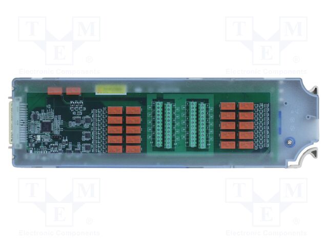 DM303 DM303
