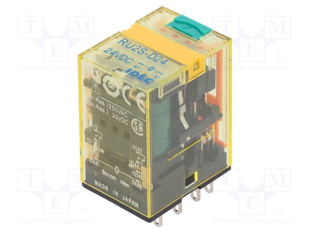 RU2S-D24 RU2S-D24