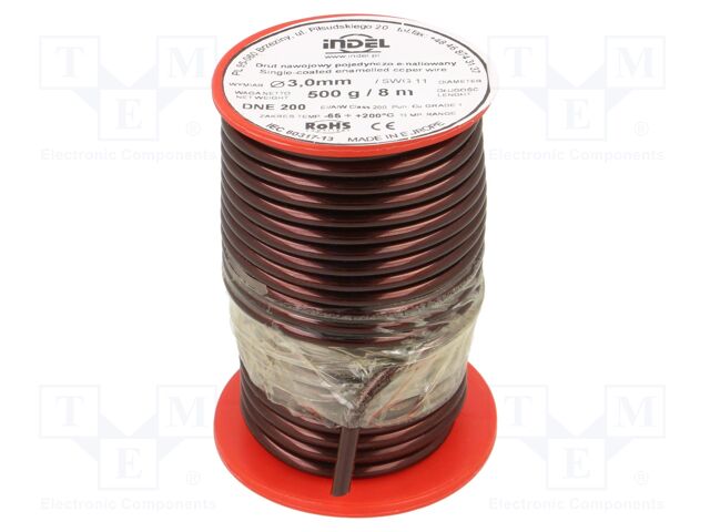 DNE3,0-500G DNE3,0-500G
