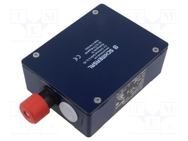 AZM 415-02/02ZPKT 24VAC/DC AZM 415-02/02ZPKT 24VAC/DC