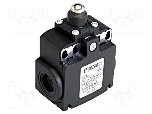 FX 508 FX 508