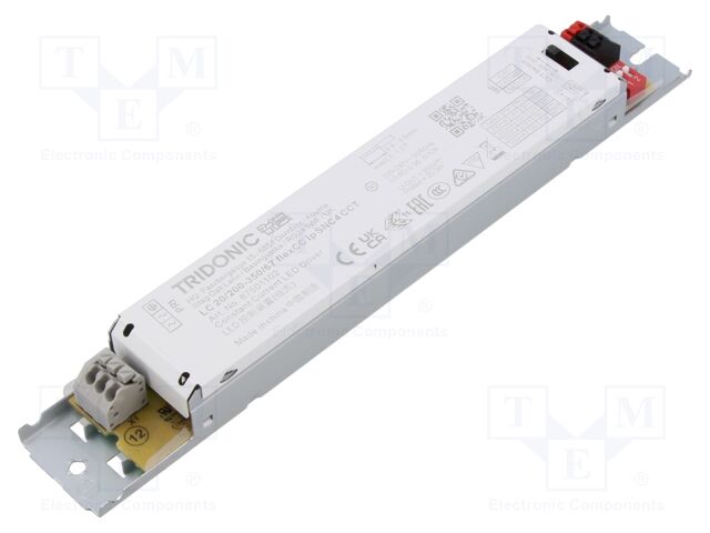 LC 20/200-350/67 FLEXCC LP SNC4 CCT LC 20/200-350/67 FLEXCC LP SNC4 CCT