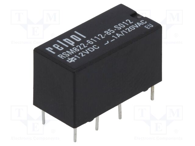 RSM822-6112-85-S012 RSM822-6112-85-S012
