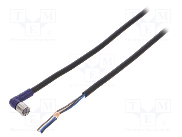 XS3F-LM8PVC4A2M XS3F-LM8PVC4A2M