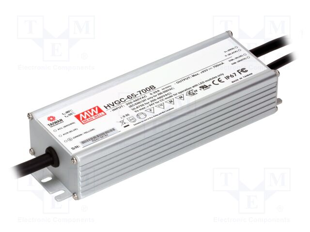 HVGC-65-700B HVGC-65-700B