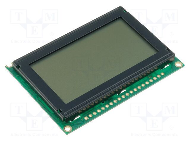 RG12864B-FHW-V RG12864B-FHW-V