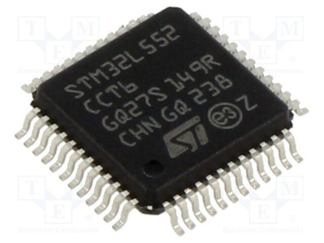STM32L552CCT6