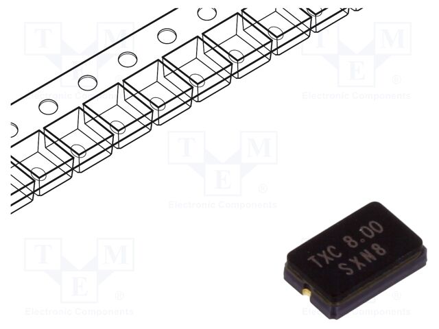AA-8.000MDMK-T AA-8.000MDMK-T