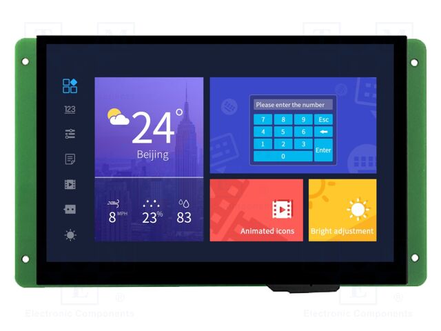 DMG12800T070_01WTC DMG12800T070_01WTC