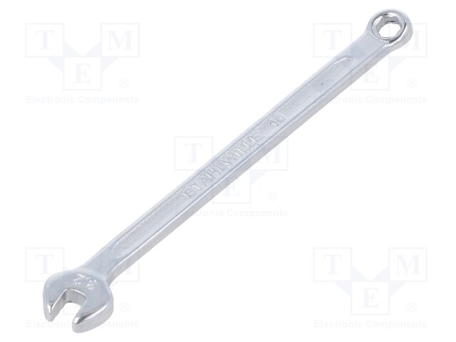 te rechtvaardigen pizza enz 40093232 STAHLWILLE - Wrench | combination spanner; 3.2mm; chromium plated  steel; ST-40093232 | TME - Electronic components