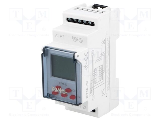 RTM-30 RTM-30