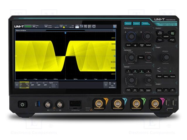 MSO3054HD MSO3054HD