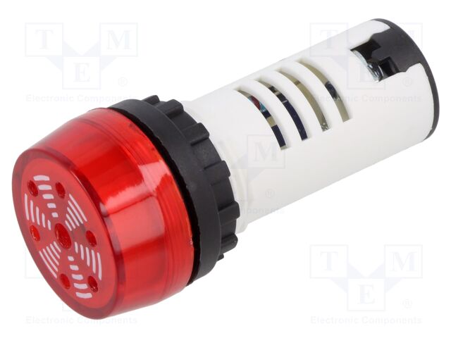 AD16-22SM/12V AD16-22SM/12V