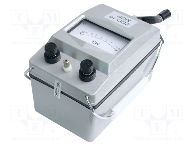 ZCD-10/11D-10 ZCD-10/11D-10