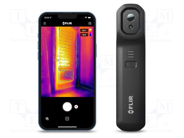 FLIR ONE EDGE FLIR ONE EDGE