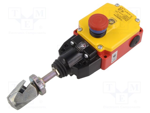 SRM-A2Z/U1Z-QF-175-E SRM-A2Z/U1Z-QF-175-E