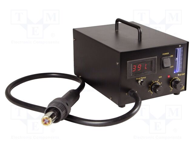 TMT-HA300 TMT-HA300