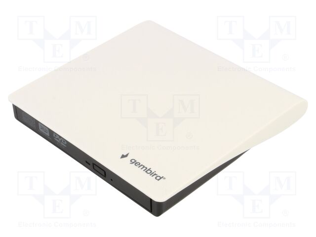 DVD-USB-03-BW DVD-USB-03-BW