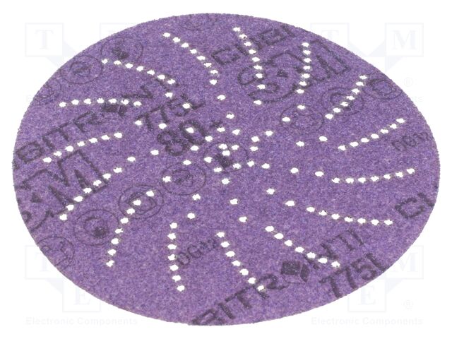 775L P80 125MM CUBITRON II 775L P80 125MM CUBITRON II