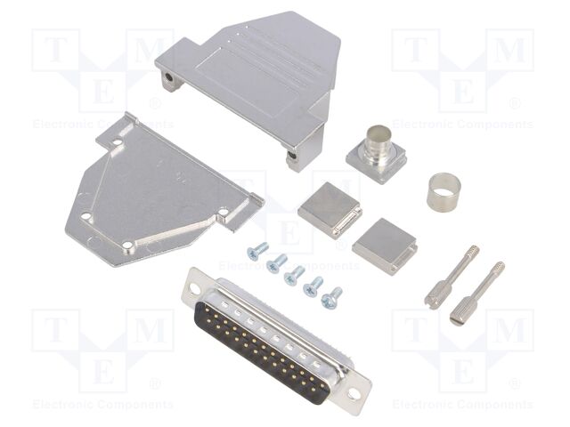 DCRP25-DMP-CF65-CS80-K DCRP25-DMP-CF65-CS80-K