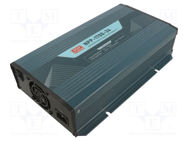 NPP-1700-24 NPP-1700-24