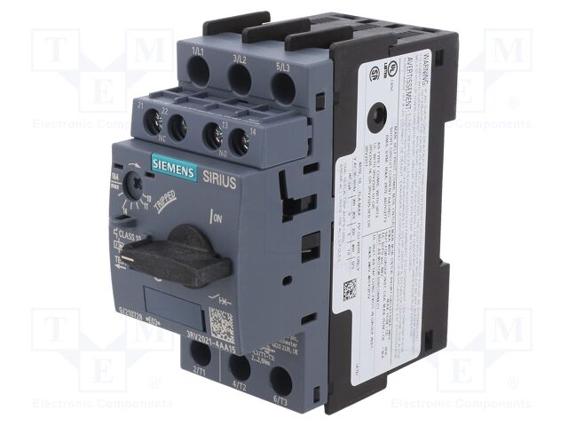 3RV2021-4AA15 3RV2021-4AA15