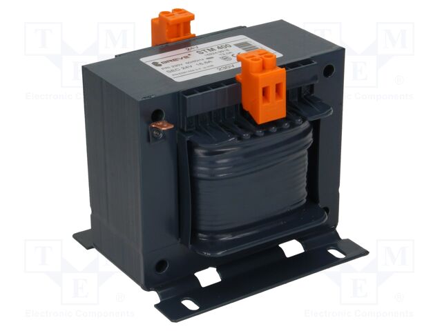 STM400/230/24V STM400/230/24V