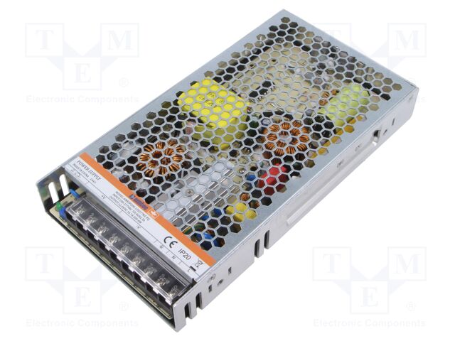 AMESP200-12S277NZ-PQ AMESP200-12S277NZ-PQ
