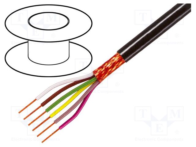 TASKER C6035 - Wire