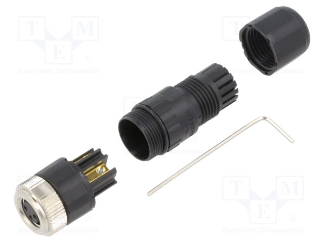 PB-M8A-03P-FF-SL7001-00Z(H) PB-M8A-03P-FF-SL7001-00Z(H)