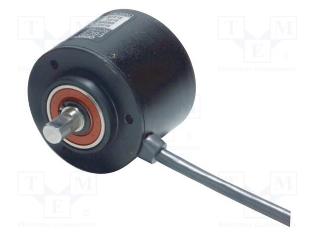 E6C3-AG5C-360 2M E6C3-AG5C-360 2M