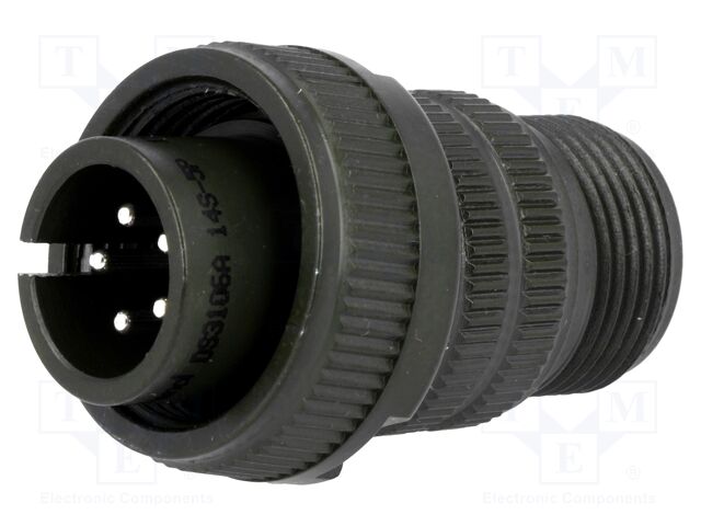DS3106A 14S-5P DS3106A 14S-5P