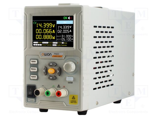 P4603 P4603